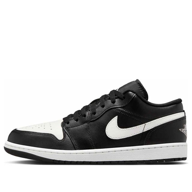 Jordan 1 Low 'Orca'