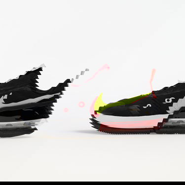 Кецове и обувки Nike Air Max Up W Черно | CW5346-001, 0