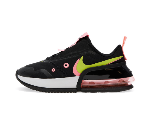 Кецове и обувки Nike Air Max Up W Черно | CW5346-001