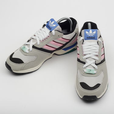 Кецове и обувки adidas Originals ZX 4000 Сиво | G27900, 2