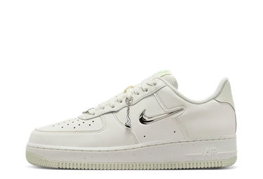 Кецове и обувки Nike Air Force 1 '07 Next Nature "Molten Metal & Sail" W Бяло | FN8540-100, 2