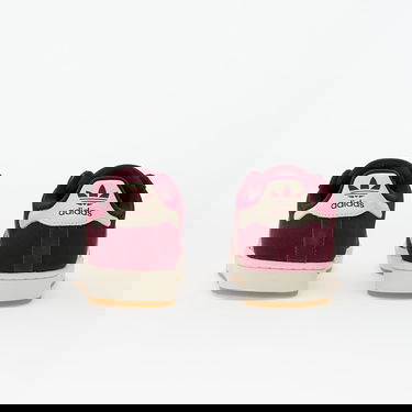 Кецове и обувки adidas Originals Superstar Бургунди | HQ4913, 5
