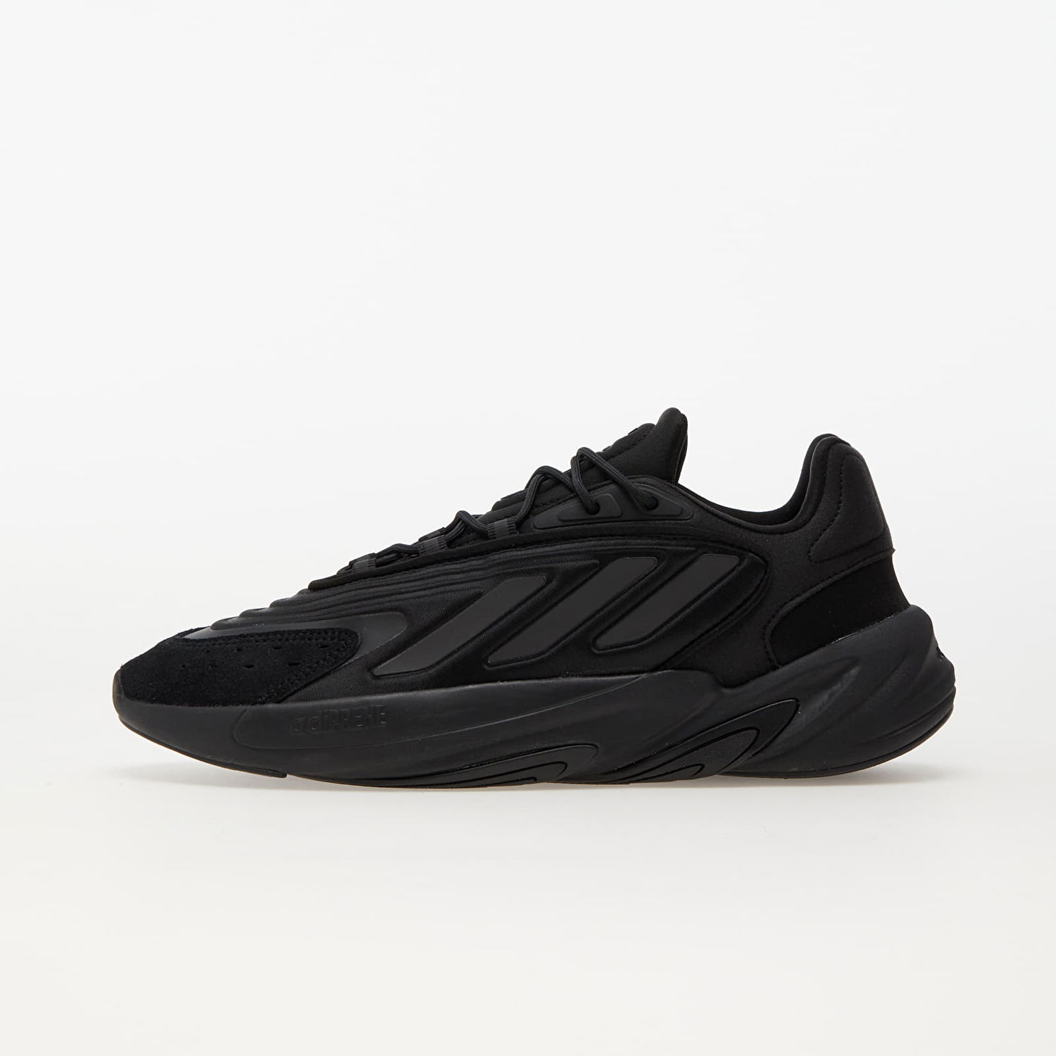 Кецове и обувки adidas Originals Ozelia Черно | H04250, 0