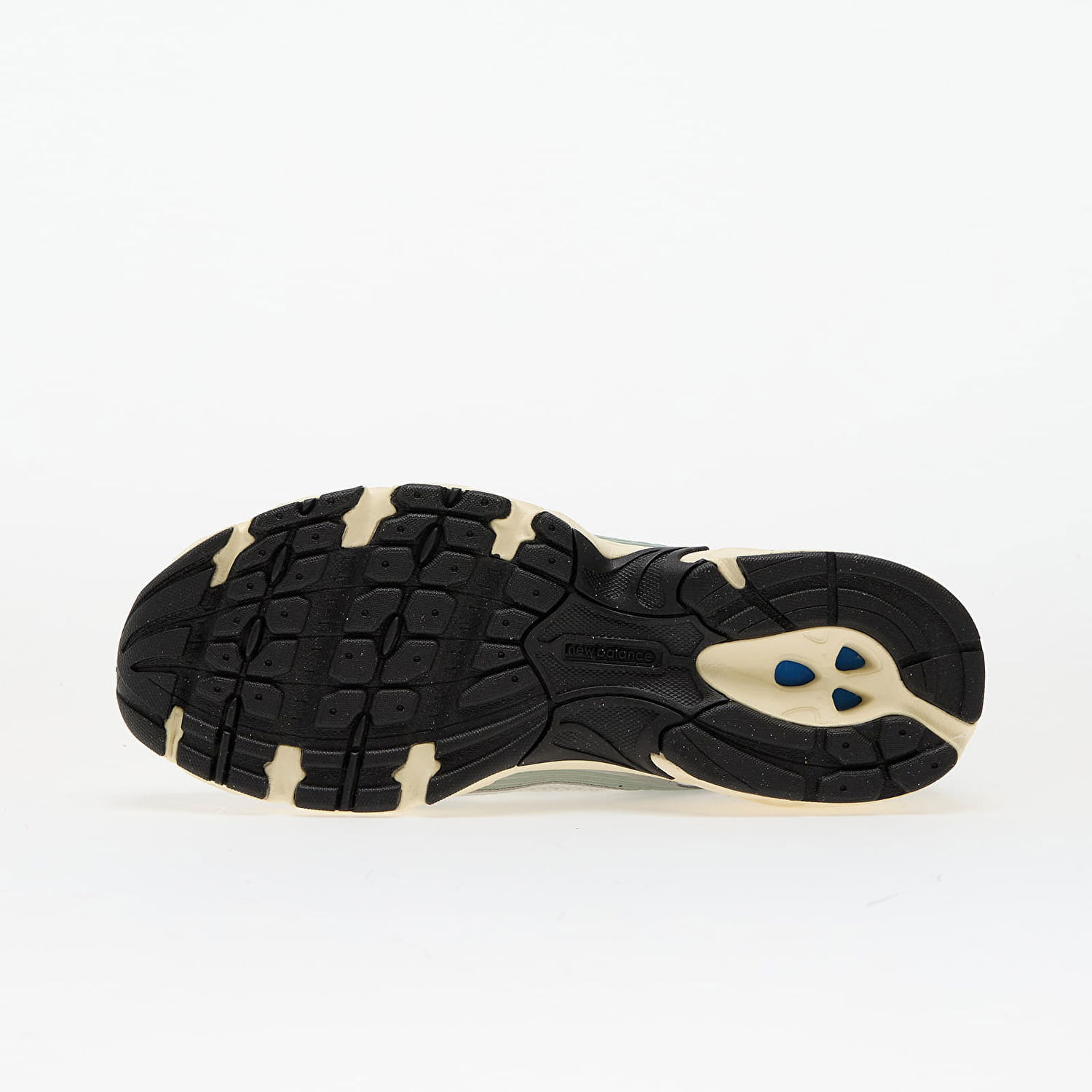 Кецове и обувки New Balance New Balance U530SEB Бяло | NBU530SEB, 1