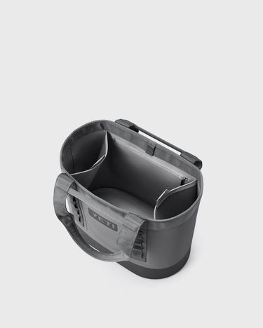 Голяма пазарска чанта YETI Camino Carryall 50 Сиво | 888830105825, 4