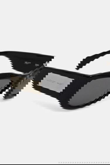 Слънчеви очила HELIOT EMIL Heliot Emil Emil Sunglasses Черно | PREAW25.16.058.BLK01.CO, 2