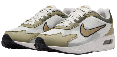 Кецове и обувки Nike AIR MAX SOLO Бежово | fn0136-001, 5