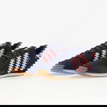 Кецове и обувки adidas Originals Galaxy Og W Trace Blue/ Glow Pink/ Night Indigo Тъмно синьо | JP6040, 5