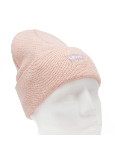 Slouchy Beanie Tonal