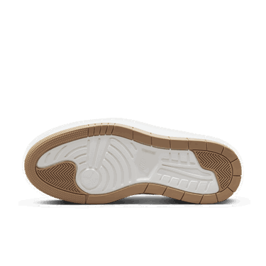 Кецове и обувки Jordan Air Jordan 1 High Elevate "Vachetta Tan" Бежово | DN3253-121, 4