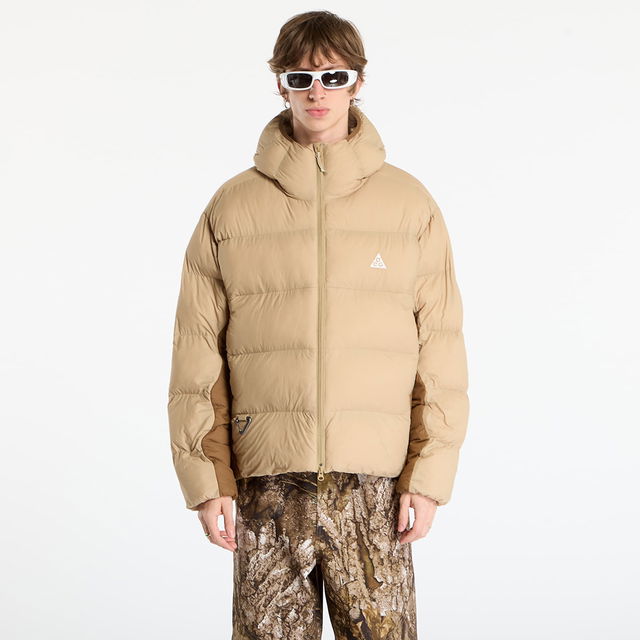 ACG "Lunar Lake" PrimaLoft® Therma-FIT ADV Loose Hooded Jacket