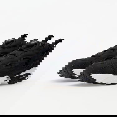 Кецове и обувки Reebok Instapump Fury OG Черно | DV6985, 4