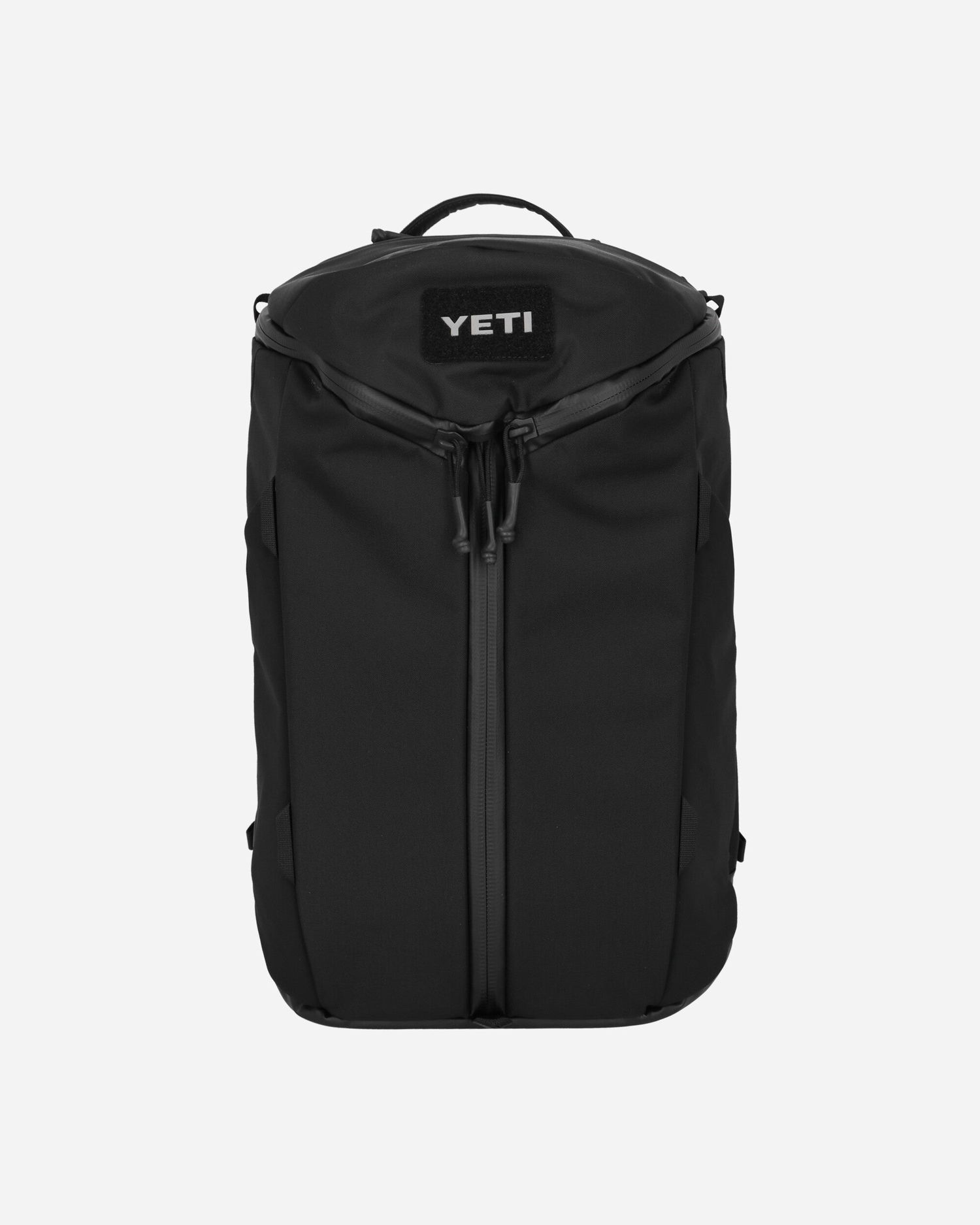 Раница YETI Ranchero 27L Backpack Черно | 70000004625 BLACK, 0
