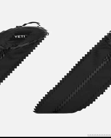 Раница YETI Ranchero 27L Backpack Черно | 70000004625 BLACK, 0