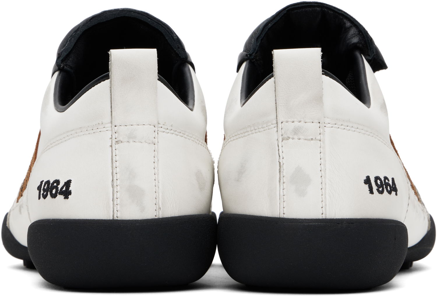 Облекло DSQUARED2 Dsquared2 Soccer Бяло | SNM0433-17708292-M4094, 1