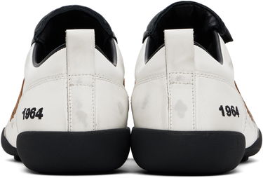 Облекло DSQUARED2 Dsquared2 Soccer Бяло | SNM0433-17708292-M4094, 1