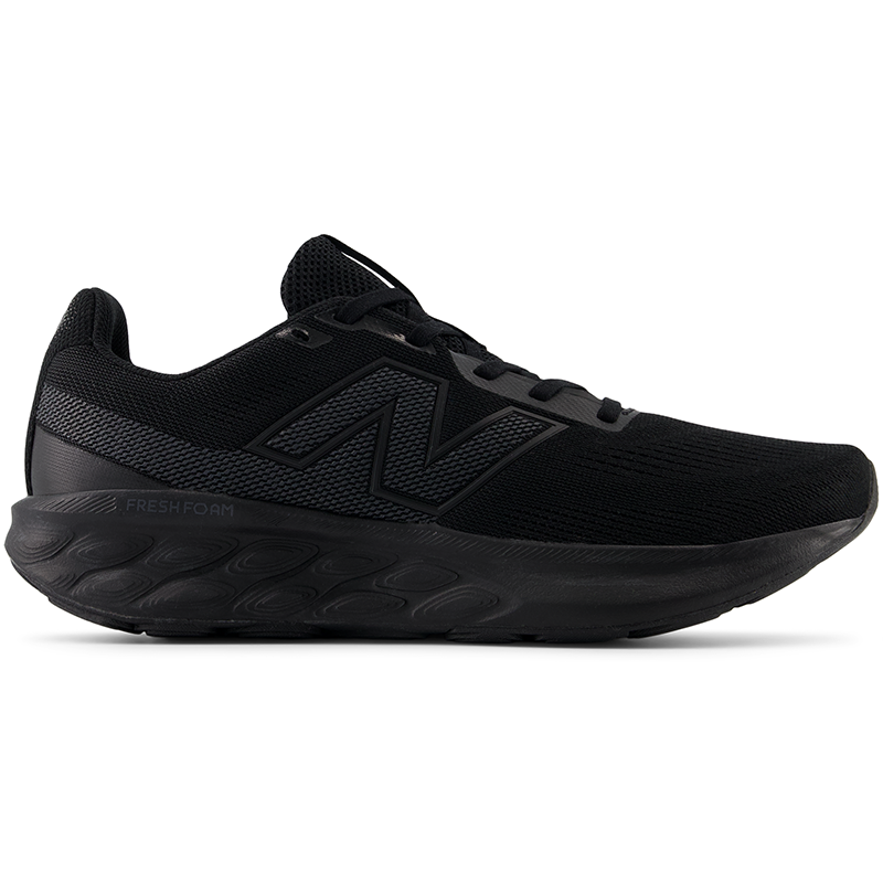 Кецове и обувки New Balance Fresh Foam M520LT9 Черно | NBM520LT9, 0