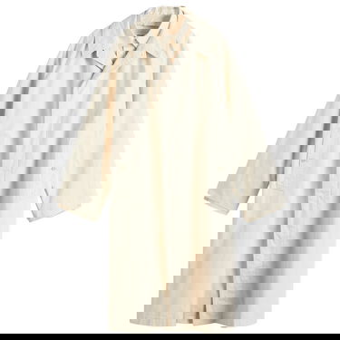 Тренчкот Maison Margiela Maison Margiela Classic Trench Coat Бежово | S50AH0137-M35354-103, 1