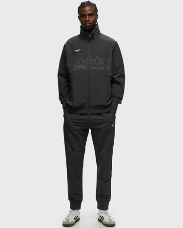 Спортни панталони adidas Originals Suddell Tracksuit Bottoms Сиво | IN6758, 3