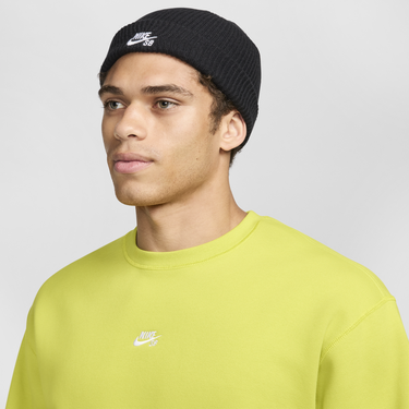 Шапка Nike SB Futura Beanie Черно | HF7003-010, 2