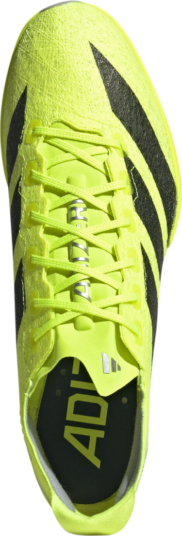 Кецове и обувки adidas Performance ADIZERO PRIME SP 3 STRUNG Жълто | ih5800, 1