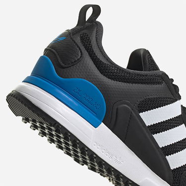 Кецове и обувки adidas Originals ZX 700 HD Черно | GY3291, 5