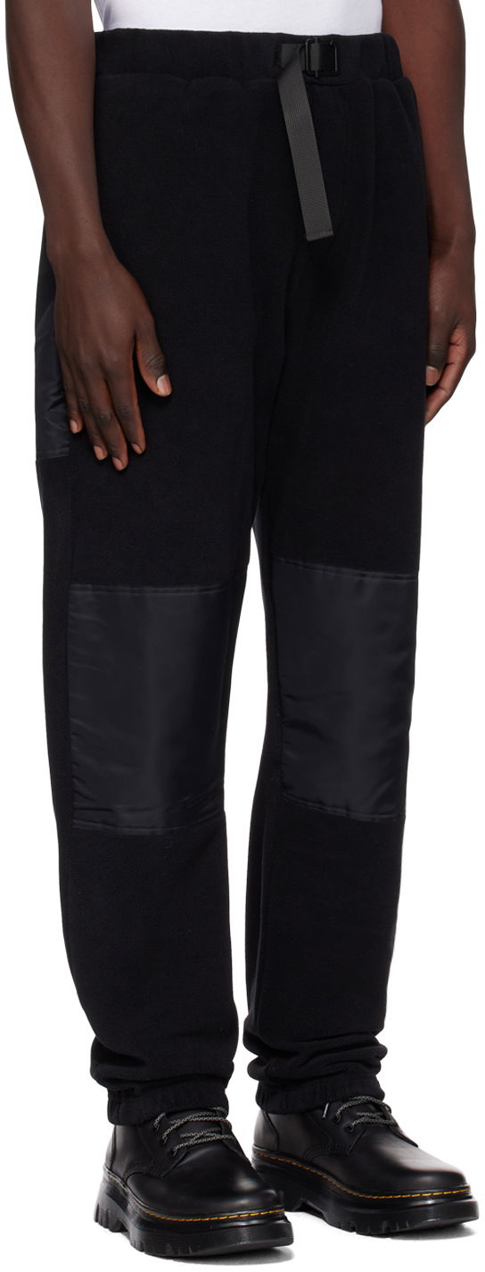 Спортни панталони rag & bone Damon Sweatpants Черно | MBC23HT025GT25, 1