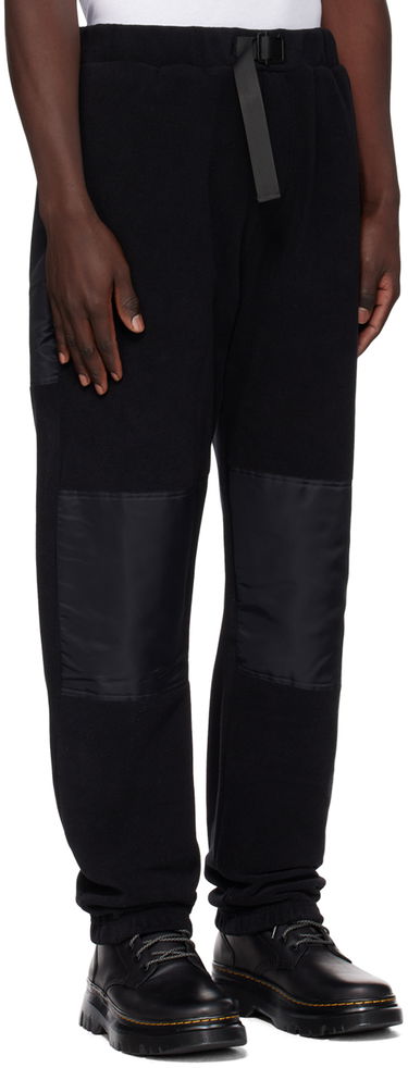 Спортни панталони rag & bone Damon Sweatpants Черно | MBC23HT025GT25, 1