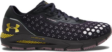 Кецове и обувки Under Armour HOVR Sonic 3 Storm W Черно | 3023394-501, 0