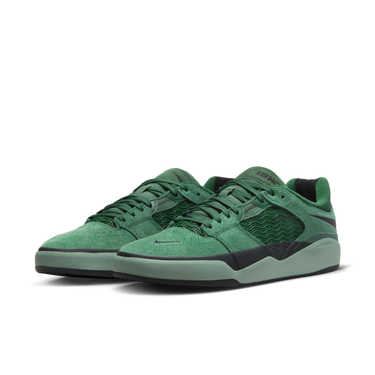Кецове и обувки Nike SB Ishod Wair Зелено | DC7232-301, 1
