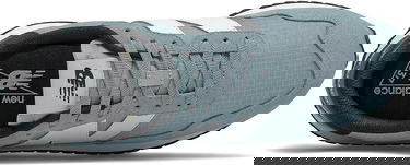 Кецове и обувки New Balance 237 Сиво | ms237-ue1, 2