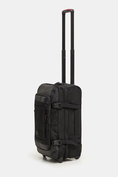куфар EASTPAK Eastpak Tranverz CNNCT S Cabin Suitcase Черно | EK00094D9S31, 1