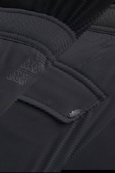 Карго панталони Napapijri M-Biez Cargo Pants Черно | NP0A891Z9411, 3