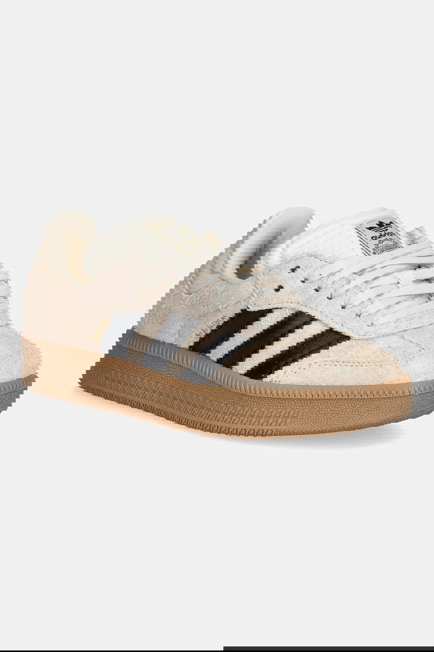 Кецове и обувки adidas Originals adidas Originals Samba XLG Бежово | JS3828, 0