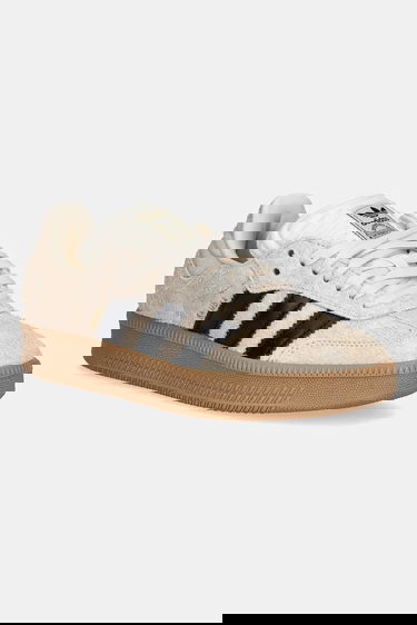 Кецове и обувки adidas Originals adidas Originals Samba XLG Бежово | JS3828, 0