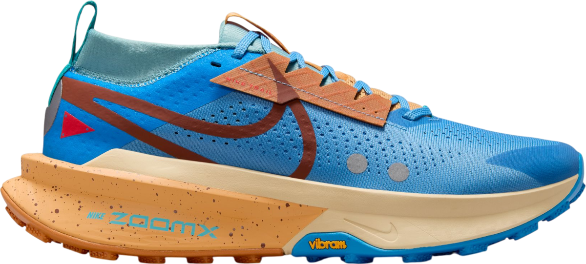Кецове и обувки Nike Zegama 2 Синьо | fd5190-401, 0