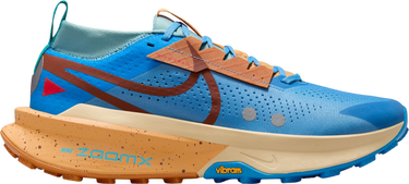 Кецове и обувки Nike Zegama 2 Синьо | fd5190-401, 0