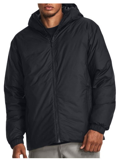 Яке Under Armour CGI Down Lightweight Jacke F001 Черно | 1378840-001