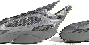 Кецове и обувки adidas Originals OZMILLEN W Сиво | if6581, 3