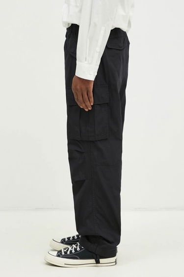 Карго панталони thisisneverthat thisisneverthat Cargo Pants Черно | TN243WPARP04, 1