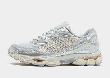 Кецове и обувки Asics Gel-NYC Металик | 1203A946-020, 0