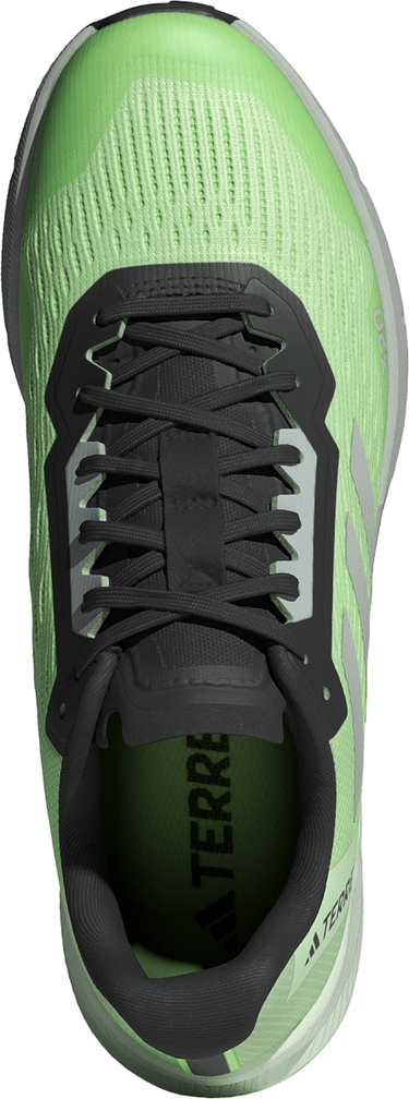 Кецове и обувки adidas Performance adidas Terrex TERREX AGRAVIC FLOW 2 Зелено | ig8019, 4