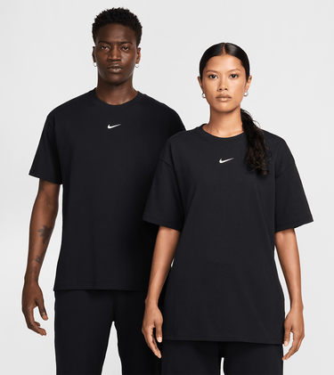 Тениска Nike NOCTA CS T-Shirt Черно | HM5774-010, 3