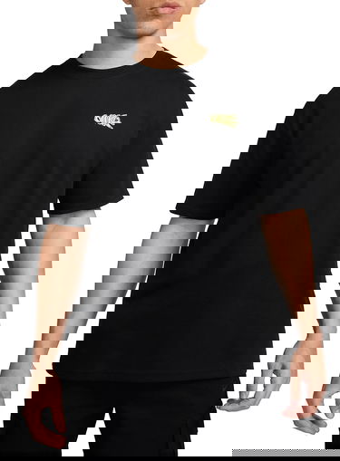 Тениска Nike M90 T-Shirt With Print Черно | fz8099-010, 0