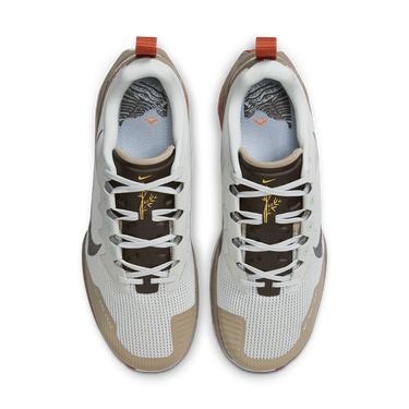 Кецове и обувки Nike Wildhorse 8 Сиво | DR2686-005, 2