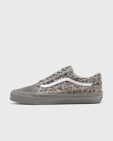 Кецове и обувки Vans LX Old Skool Tweed Сиво | VN000D9V85T1, 1