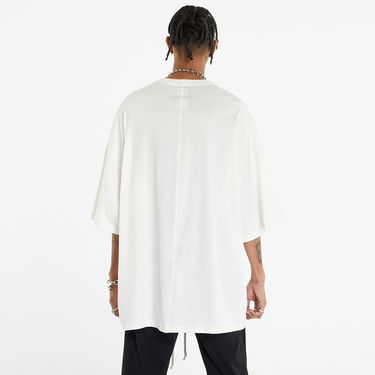 Тениска Rick Owens x Champion Tommy Tee Бяло | CM02C9229-CHJEG-11, 3