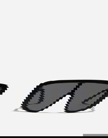 Слънчеви очила Dolce & Gabbana Marlene Acetate Sunglasses Черно | VG4520VP1879V000, 0