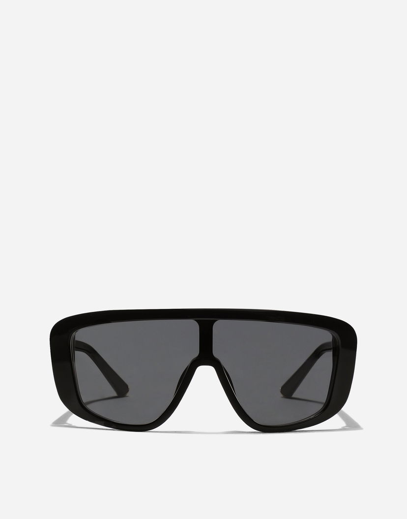 Слънчеви очила Dolce & Gabbana Marlene Acetate Sunglasses Черно | VG4520VP1879V000