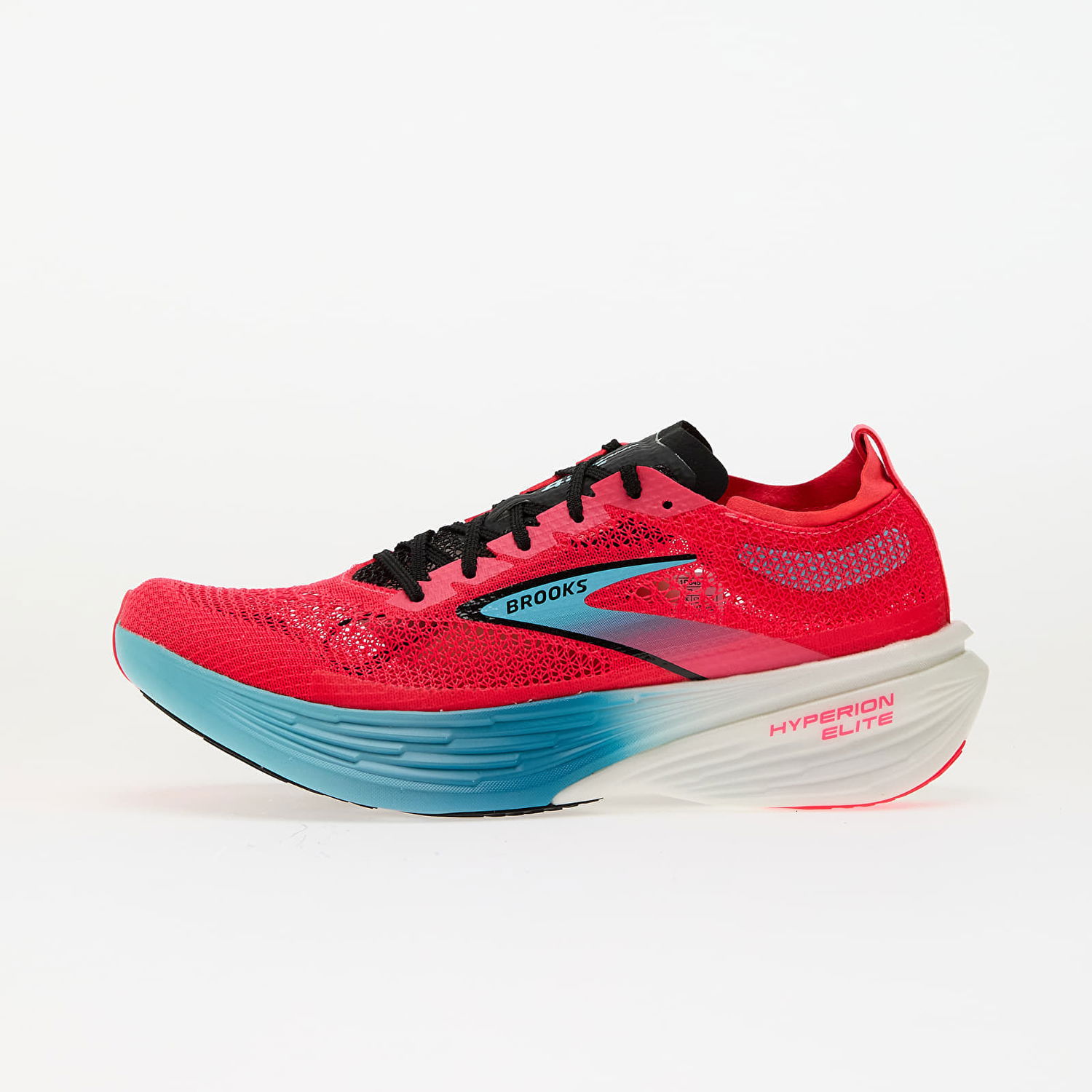 Кецове и обувки Brooks Hyperion Elite 4 Червено | 1000461D-645, 0